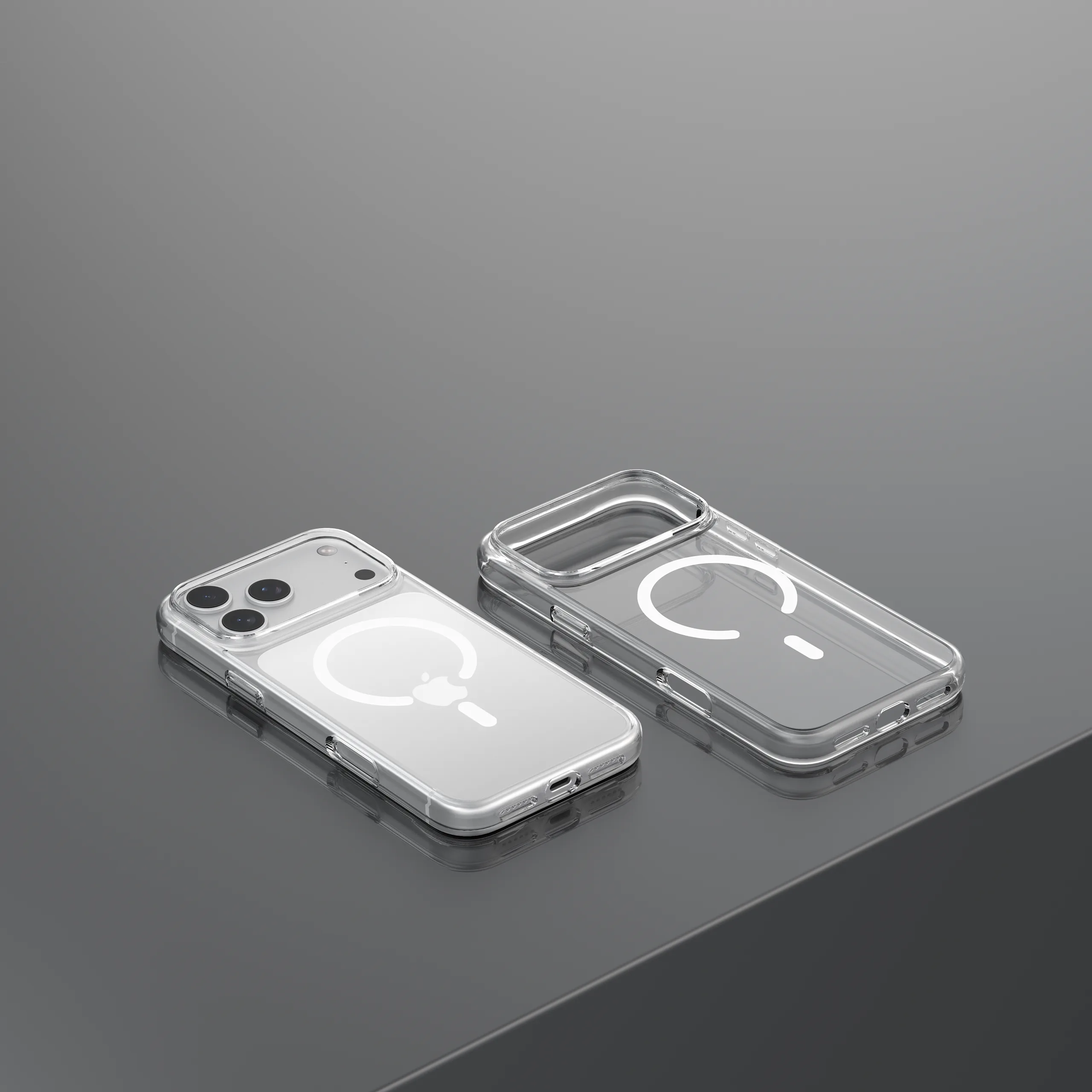 iPhone 18 保护壳